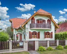 Hungary Somogy Balatonmáriafürdő vacation rental compare prices direct by owner 9472303