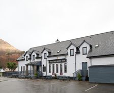 United Kingdom Highlands Kinlochleven vacation rental compare prices direct by owner 12743684