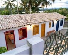 Brazil Espírito Santo Meaípe vacation rental compare prices direct by owner 24775914