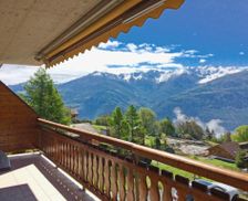 Switzerland Canton of Valais Ovronnaz vacation rental compare prices direct by owner 16284820