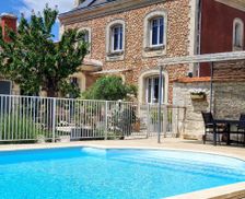 France Pays de la Loire Luçon vacation rental compare prices direct by owner 13614041