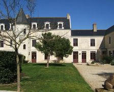 France Pays de la Loire Montreuil-Bellay vacation rental compare prices direct by owner 5536380