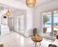 Greece Paros Kampos Paros vacation rental compare prices direct by owner 18114361