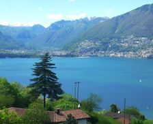 Switzerland Canton of Ticino Magadino vacation rental compare prices direct by owner 14927975