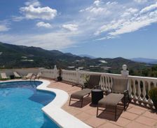 Spain Andalucía Ítrabo vacation rental compare prices direct by owner 18504711