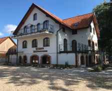 Poland Warmia-Masuria Nowe Guty vacation rental compare prices direct by owner 13727662
