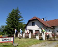 Czechia South Bohemia Mirovice vacation rental compare prices direct by owner 13022754