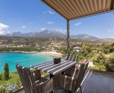 Greece Peloponnese Stoupa vacation rental compare prices direct by owner 14873842