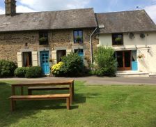 France Normandy Saint-Martin-de-Landelles vacation rental compare prices direct by owner 35980156