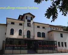 Italy Liguria Campo Ligure vacation rental compare prices direct by owner 13767467