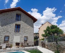 Spain Community of Madrid Becerril de la Sierra vacation rental compare prices direct by owner 13993104