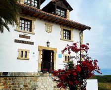 Spain Cantabria Pechón vacation rental compare prices direct by owner 14382112