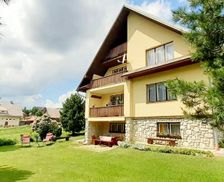 Slovakia Prešovský kraj Ždiar vacation rental compare prices direct by owner 13953706
