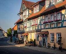 Germany Thuringia Martinfeld vacation rental compare prices direct by owner 14019084