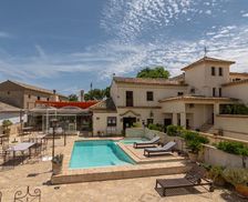 Spain Andalucía Osuna vacation rental compare prices direct by owner 13009322