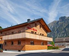 Austria Vorarlberg Mellau vacation rental compare prices direct by owner 16159174