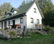 Poland Pommern Orle vacation rental compare prices direct by owner 4911983