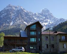 Georgia Samegrelo Zemo-Svaneti Mazeri vacation rental compare prices direct by owner 13456611