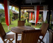 French Polynesia Tahaa Tapu' amu vacation rental compare prices direct by owner 15132556