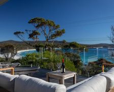 Australia TAS Binalong Bay vacation rental compare prices direct by owner 6594391