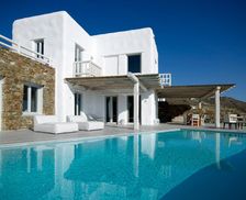 Greece Mykonos Fanari vacation rental compare prices direct by owner 15092678