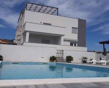 Croatia Paklenica Riviera Seline vacation rental compare prices direct by owner 3929325