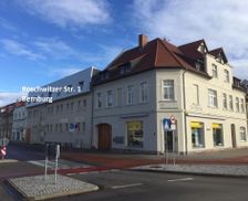 Germany Saxony-Anhalt Bernburg vacation rental compare prices direct by owner 29331250