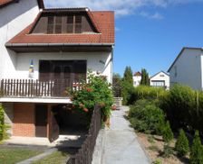 Hungary Balaton Balatonalmádi vacation rental compare prices direct by owner 14155465