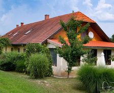 Hungary Vas Őriszentpéter vacation rental compare prices direct by owner 14181674