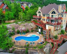 Canada Quebec Mont-Tremblant vacation rental compare prices direct by owner 16497784