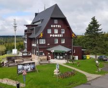 Czechia Usti nad Labem Cínovec vacation rental compare prices direct by owner 13742435