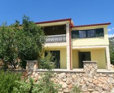 Croatia Zadar County Seline vacation rental compare prices direct by owner 6635226