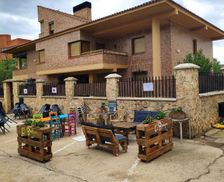 Spain Aragon Ateca vacation rental compare prices direct by owner 12803666