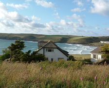United Kingdom Cornwall Polzeath vacation rental compare prices direct by owner 16039092