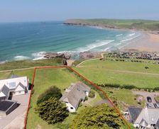 United Kingdom Cornwall Polzeath vacation rental compare prices direct by owner 18605157
