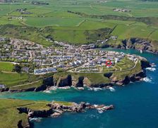 United Kingdom Cornwall Port Isaac vacation rental compare prices direct by owner 23729441