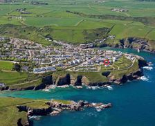 United Kingdom South West England PORT ISAAC vacation rental compare prices direct by owner 6668204