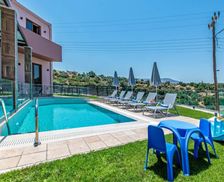 Greece Rethymno Maroulas vacation rental compare prices direct by owner 6728709