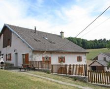 France Grand Est Girmont-Val-d'Ajol vacation rental compare prices direct by owner 5171642