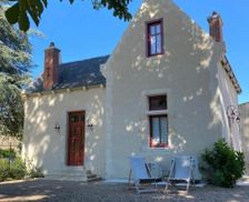 France Centre-Loire Valley Ainay-le-Vieil vacation rental compare prices direct by owner 30005711