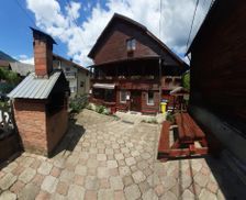 Romania Maramureş Statiunea Borsa vacation rental compare prices direct by owner 14240663