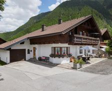 Austria Tyrol Umhausen vacation rental compare prices direct by owner 16228436