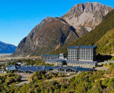 New Zealand Canterbury Mount Cook Village vacation rental compare prices direct by owner 14079625