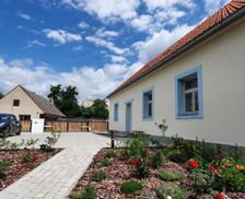 Czechia South Bohemia Slavonice vacation rental compare prices direct by owner 18501102