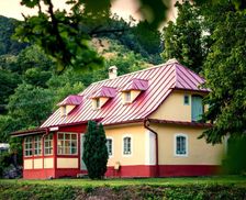 Slovakia Banskobystrický kraj Banská Štiavnica vacation rental compare prices direct by owner 14358996