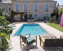 France Pays de la Loire Le Lude vacation rental compare prices direct by owner 13667428