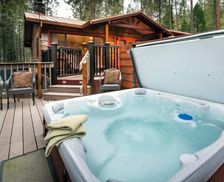 United States California Wawona vacation rental compare prices direct by owner 145153