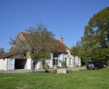 France Centre-Loire Valley Tranzault vacation rental compare prices direct by owner 3989491