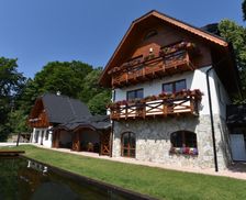 Slovakia Banskobystrický kraj Predná Hora vacation rental compare prices direct by owner 18047231