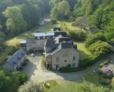 France Brittany Plounevez-Moëdec vacation rental compare prices direct by owner 13647713